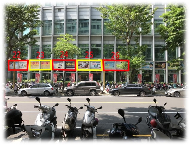 高雄市左營區至聖路戶外廣告-編號26
